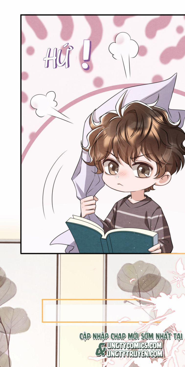 Trạch Mộc Nhi Tê 36 trang 34