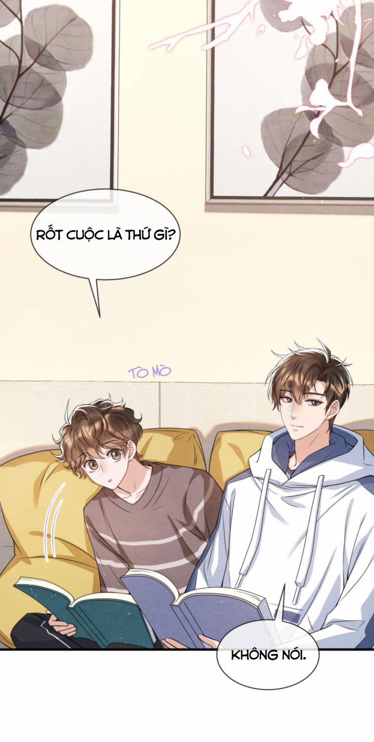 Trạch Mộc Nhi Tê 36 trang 35