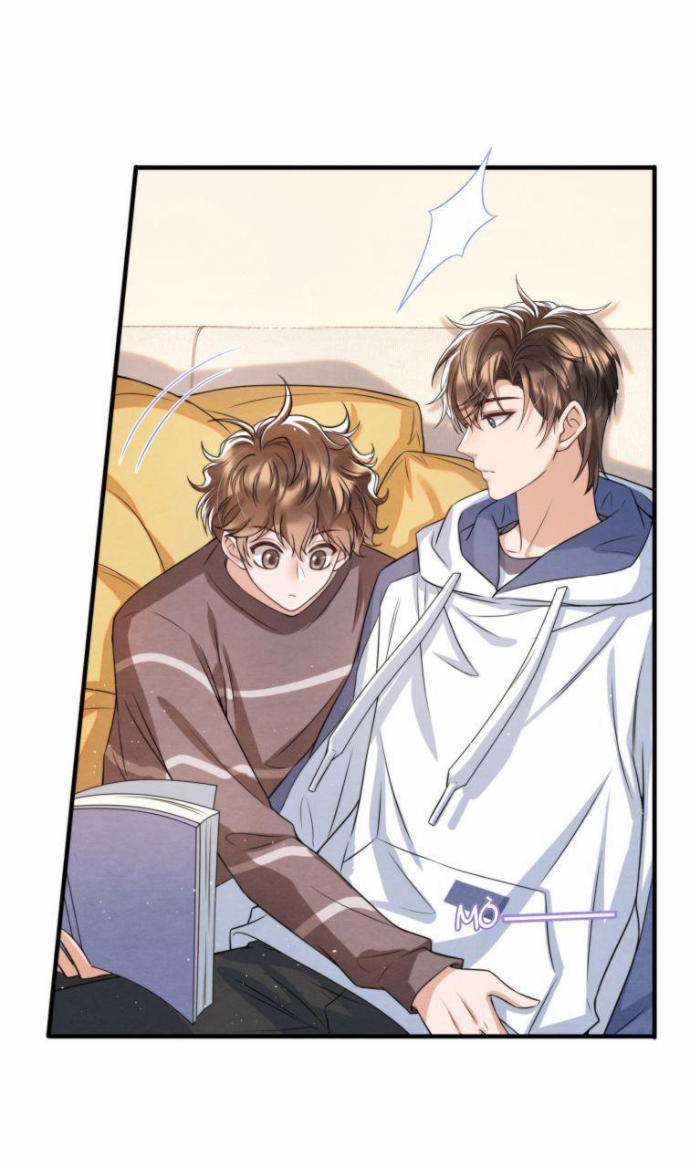 Trạch Mộc Nhi Tê 36 trang 36