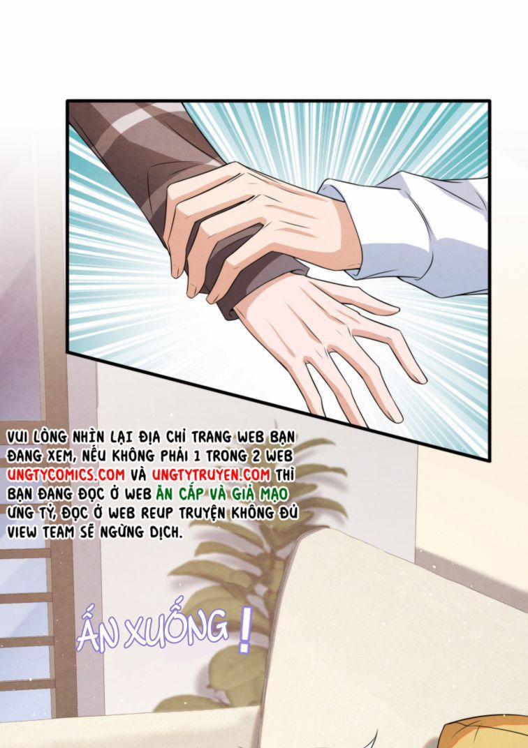 Trạch Mộc Nhi Tê 36 trang 37