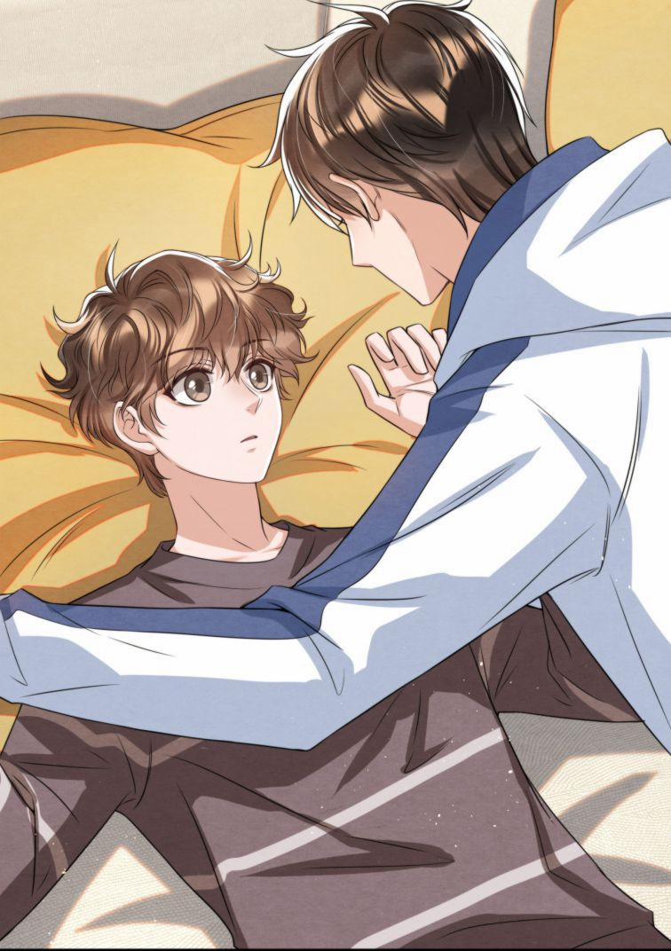 Trạch Mộc Nhi Tê 36 trang 38