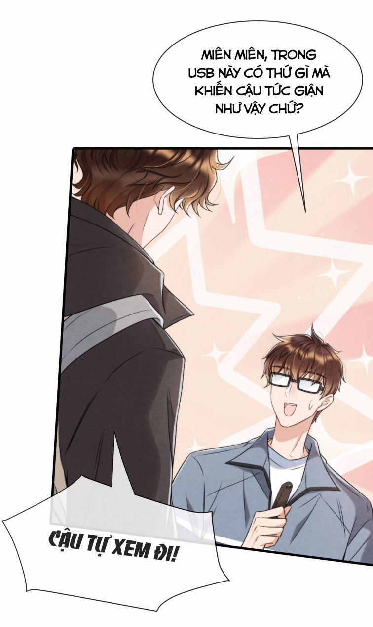 Trạch Mộc Nhi Tê 36 trang 4