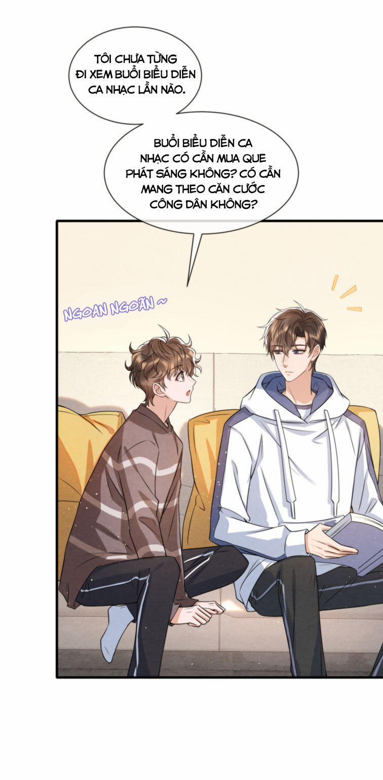 Trạch Mộc Nhi Tê 36 trang 41