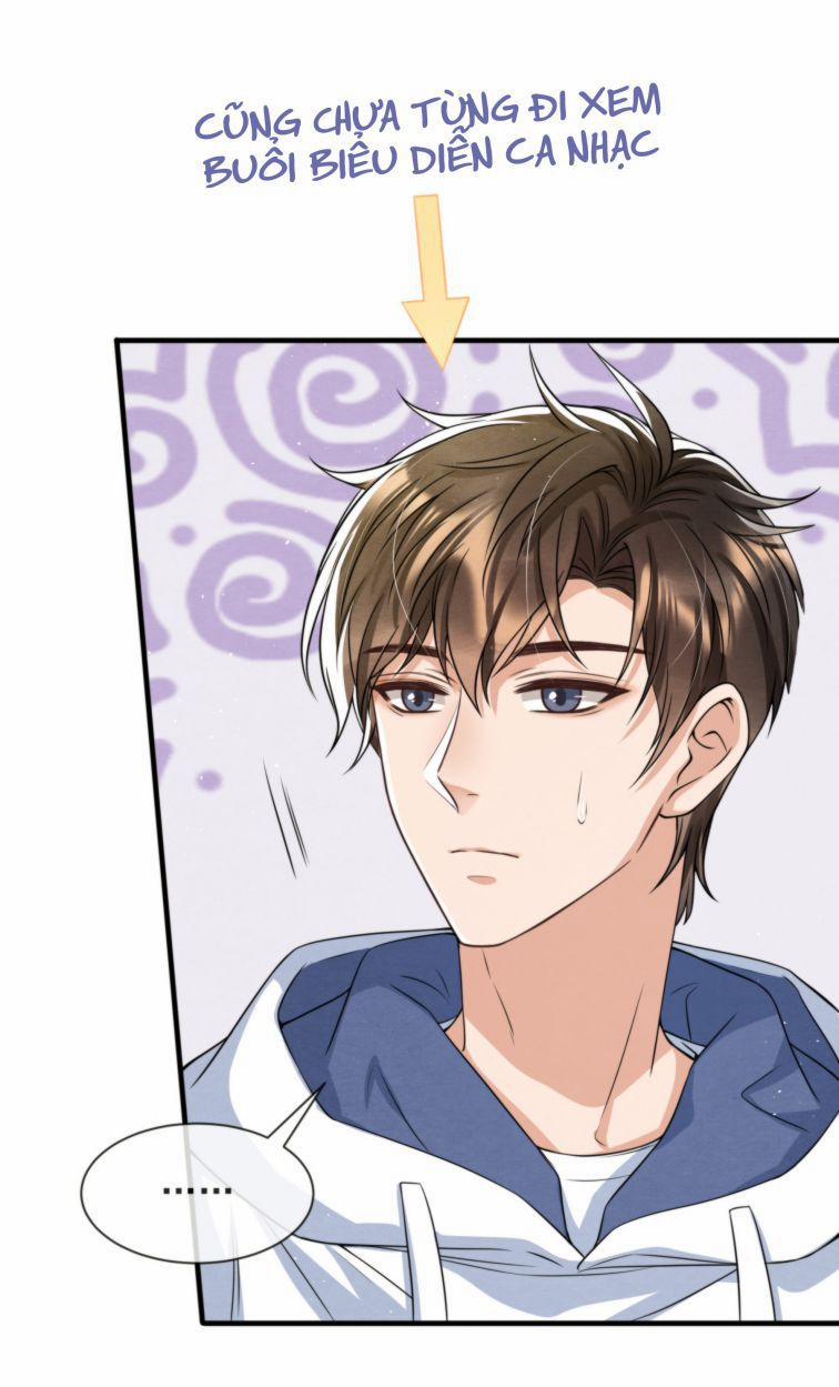 Trạch Mộc Nhi Tê 36 trang 42