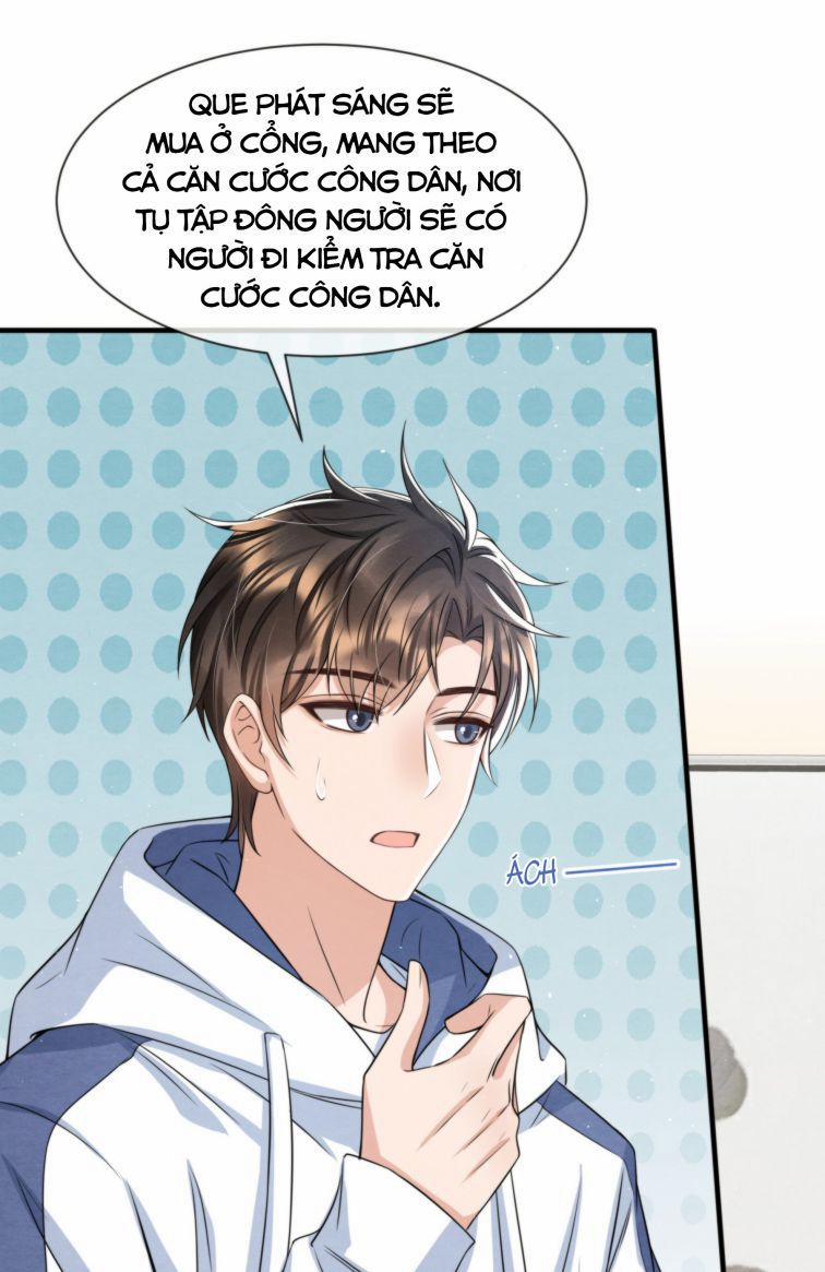 Trạch Mộc Nhi Tê 36 trang 44