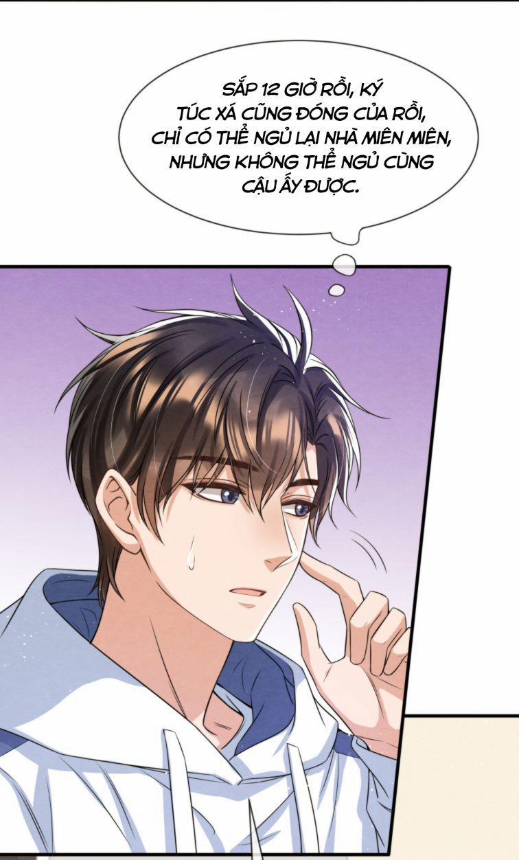 Trạch Mộc Nhi Tê 36 trang 46