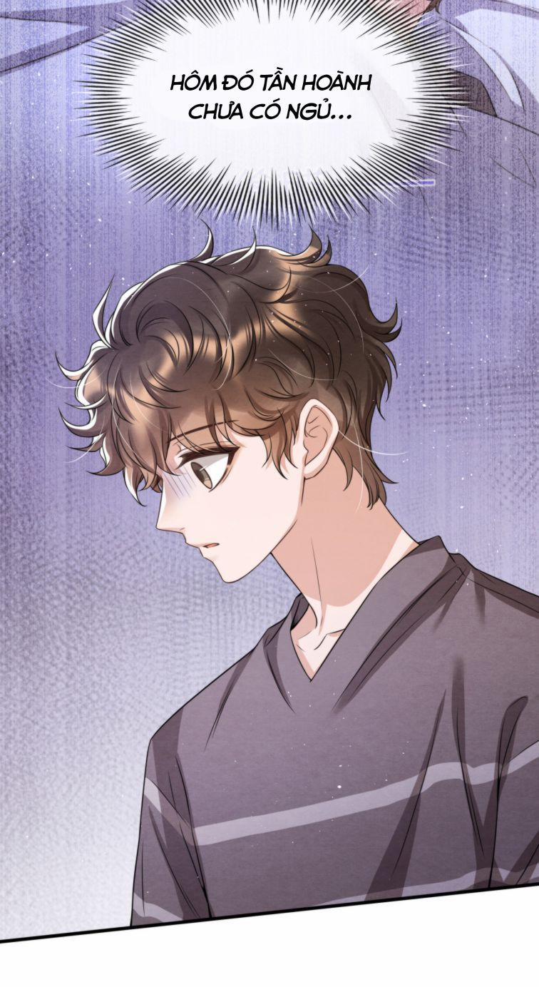 Trạch Mộc Nhi Tê 36 trang 50