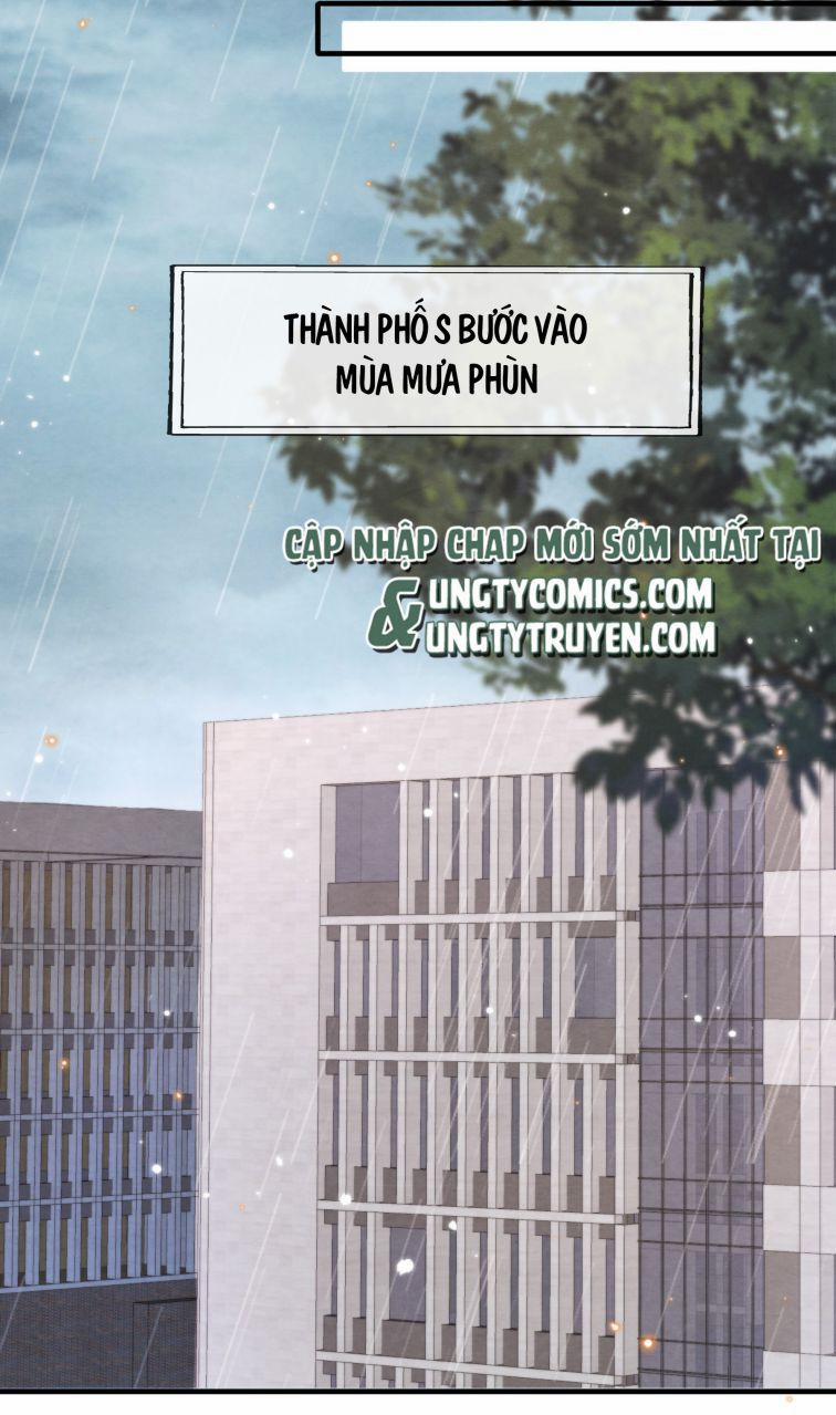 Trạch Mộc Nhi Tê 36 trang 6