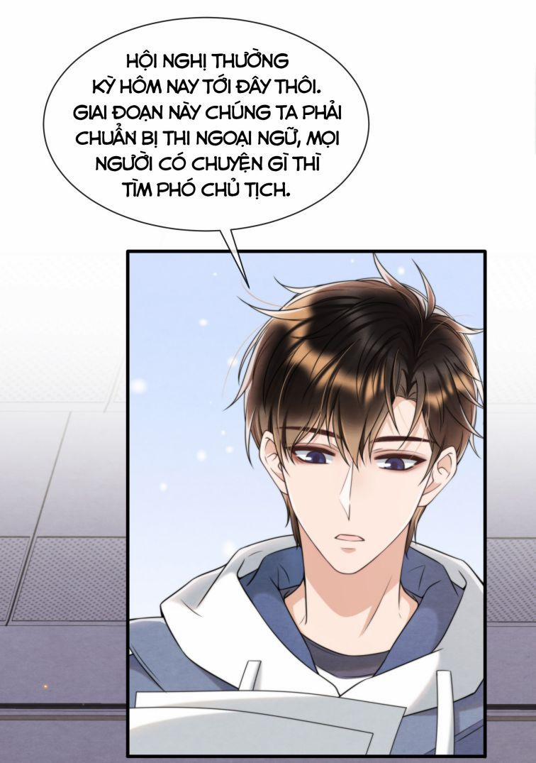 Trạch Mộc Nhi Tê 36 trang 7