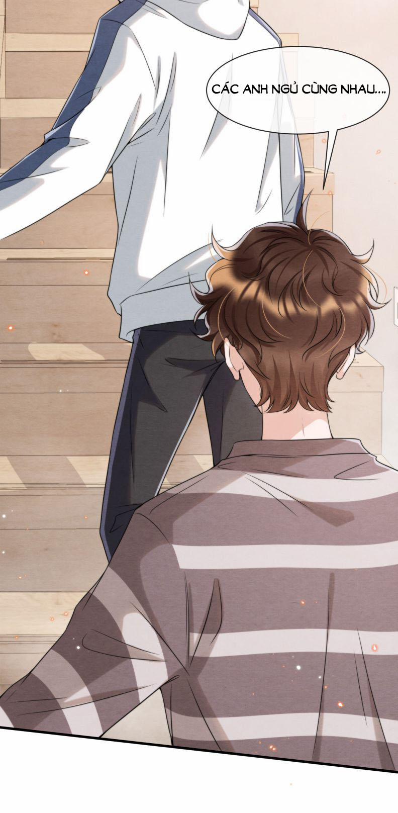 Trạch Mộc Nhi Tê 37 trang 10