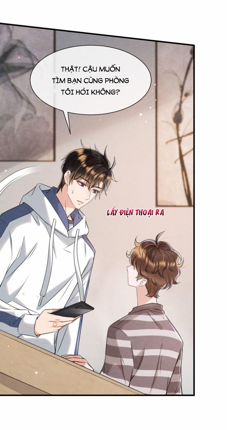 Trạch Mộc Nhi Tê 37 trang 11