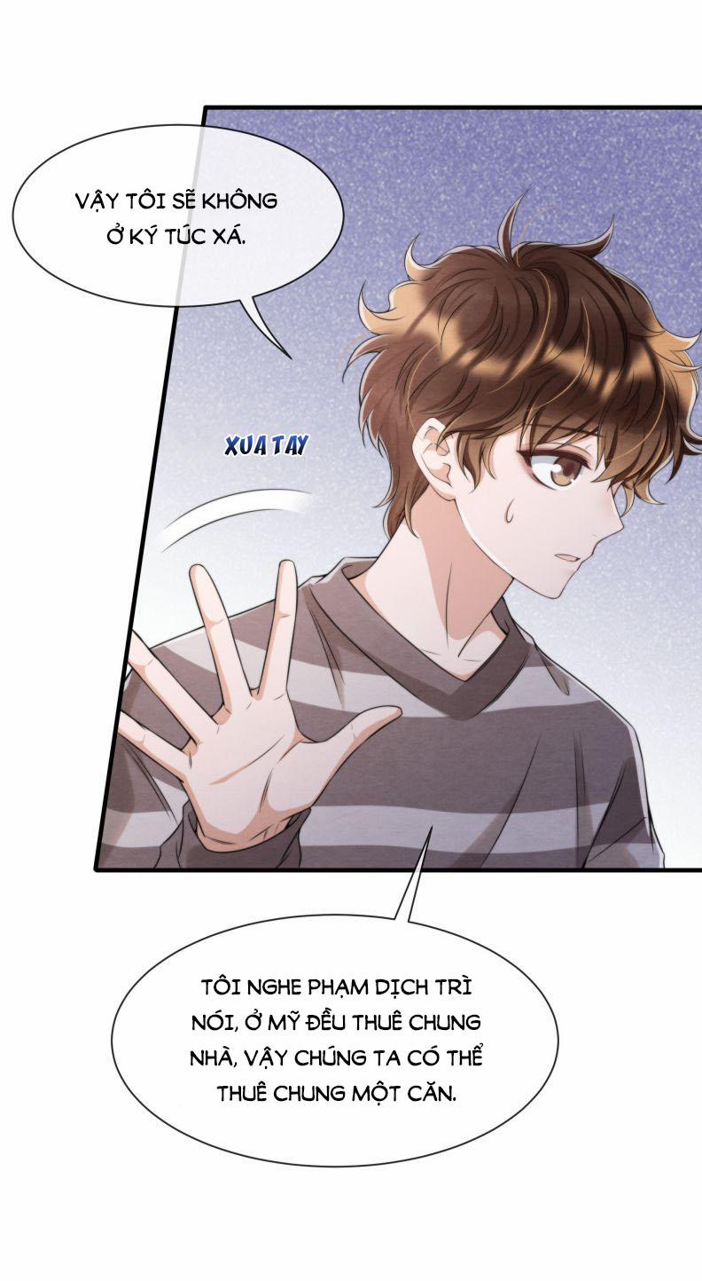 Trạch Mộc Nhi Tê 37 trang 12