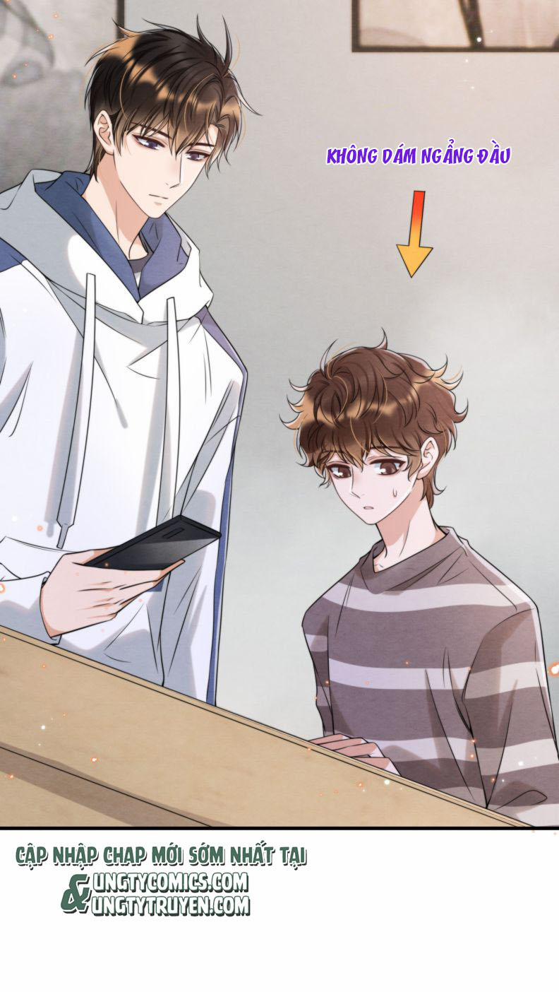 Trạch Mộc Nhi Tê 37 trang 14