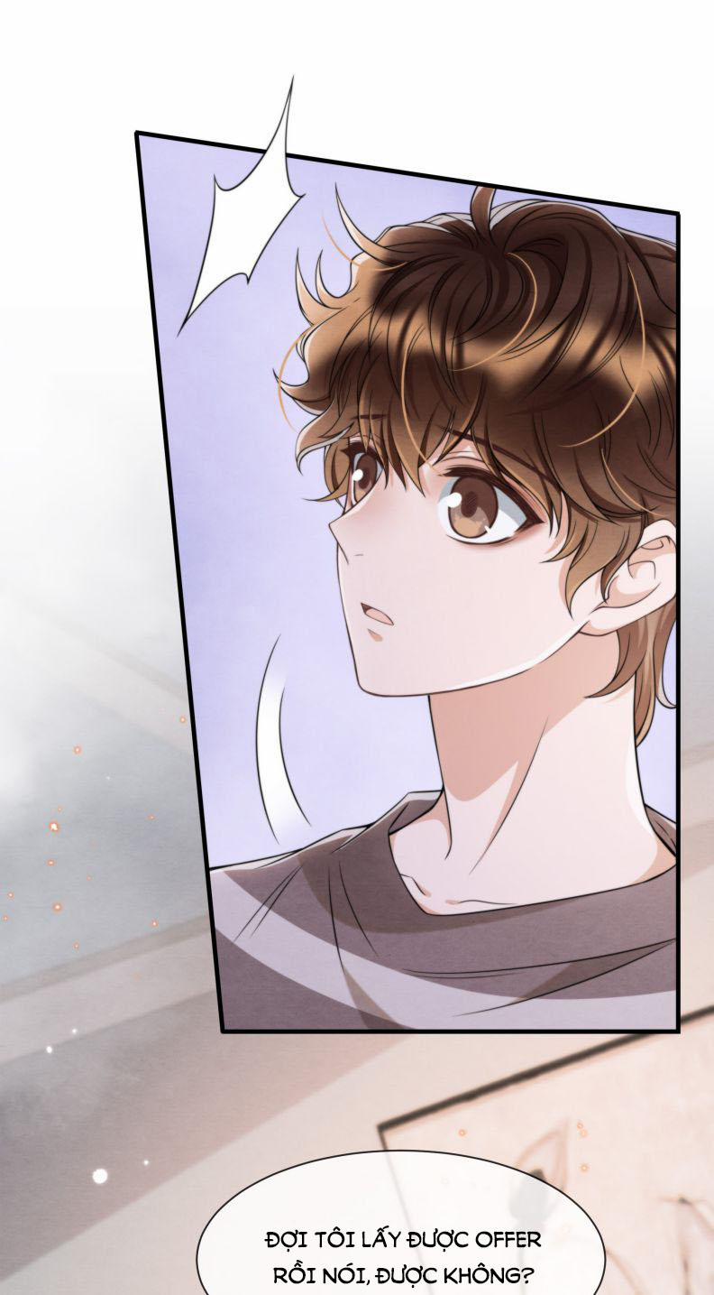 Trạch Mộc Nhi Tê 37 trang 16