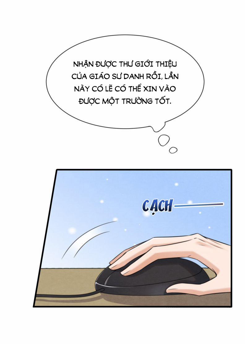 Trạch Mộc Nhi Tê 37 trang 21