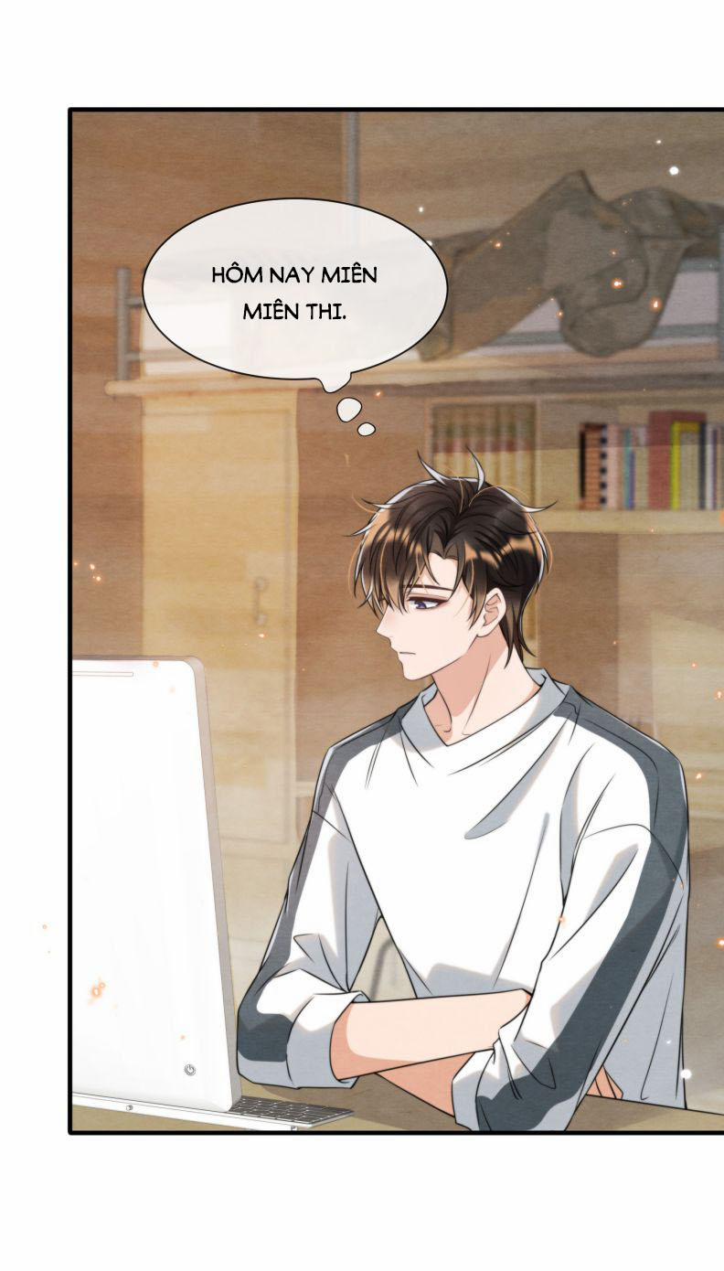 Trạch Mộc Nhi Tê 37 trang 22