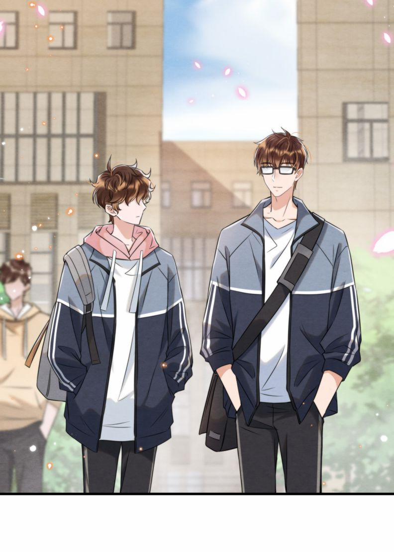 Trạch Mộc Nhi Tê 37 trang 26