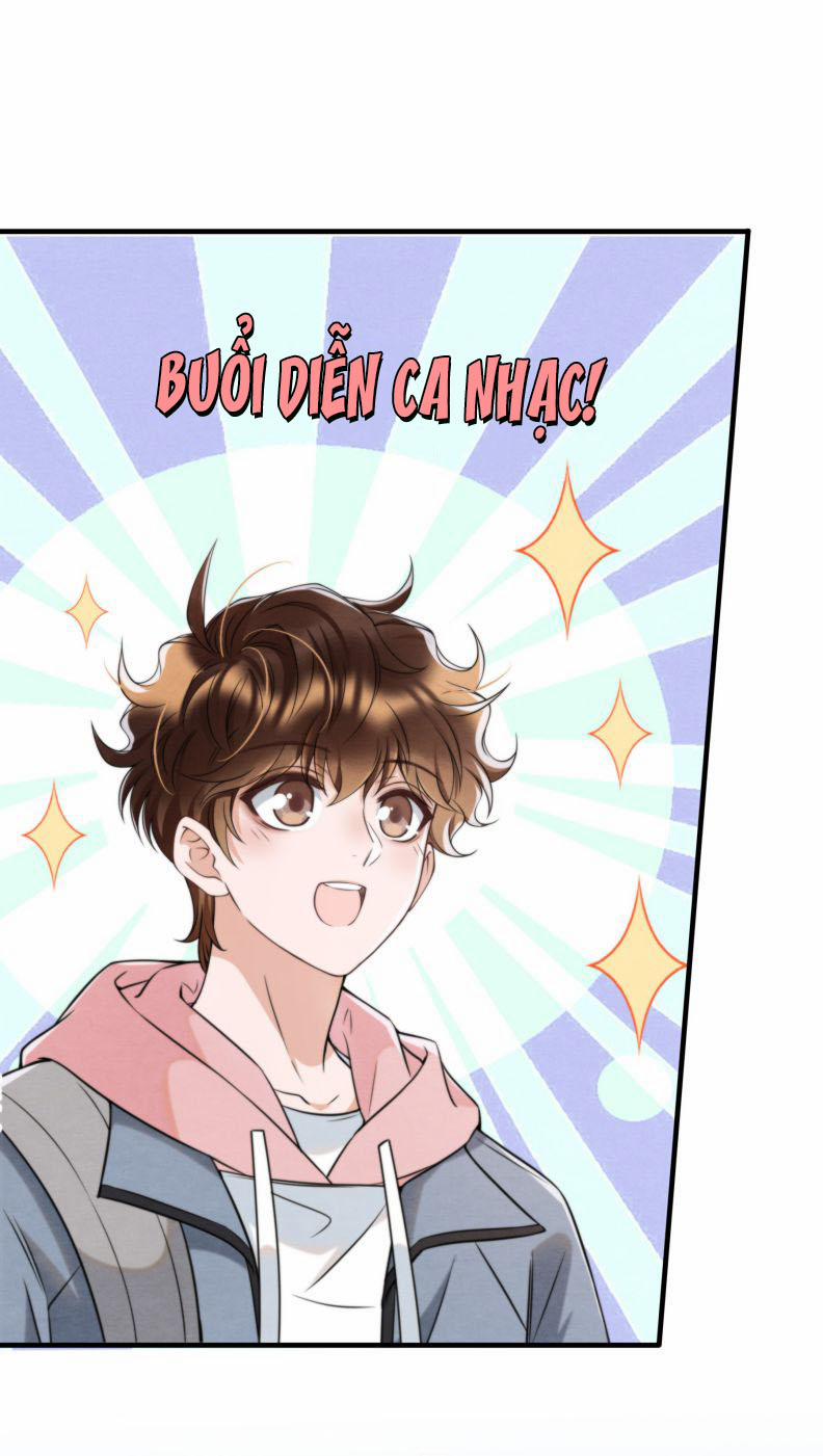 Trạch Mộc Nhi Tê 37 trang 28