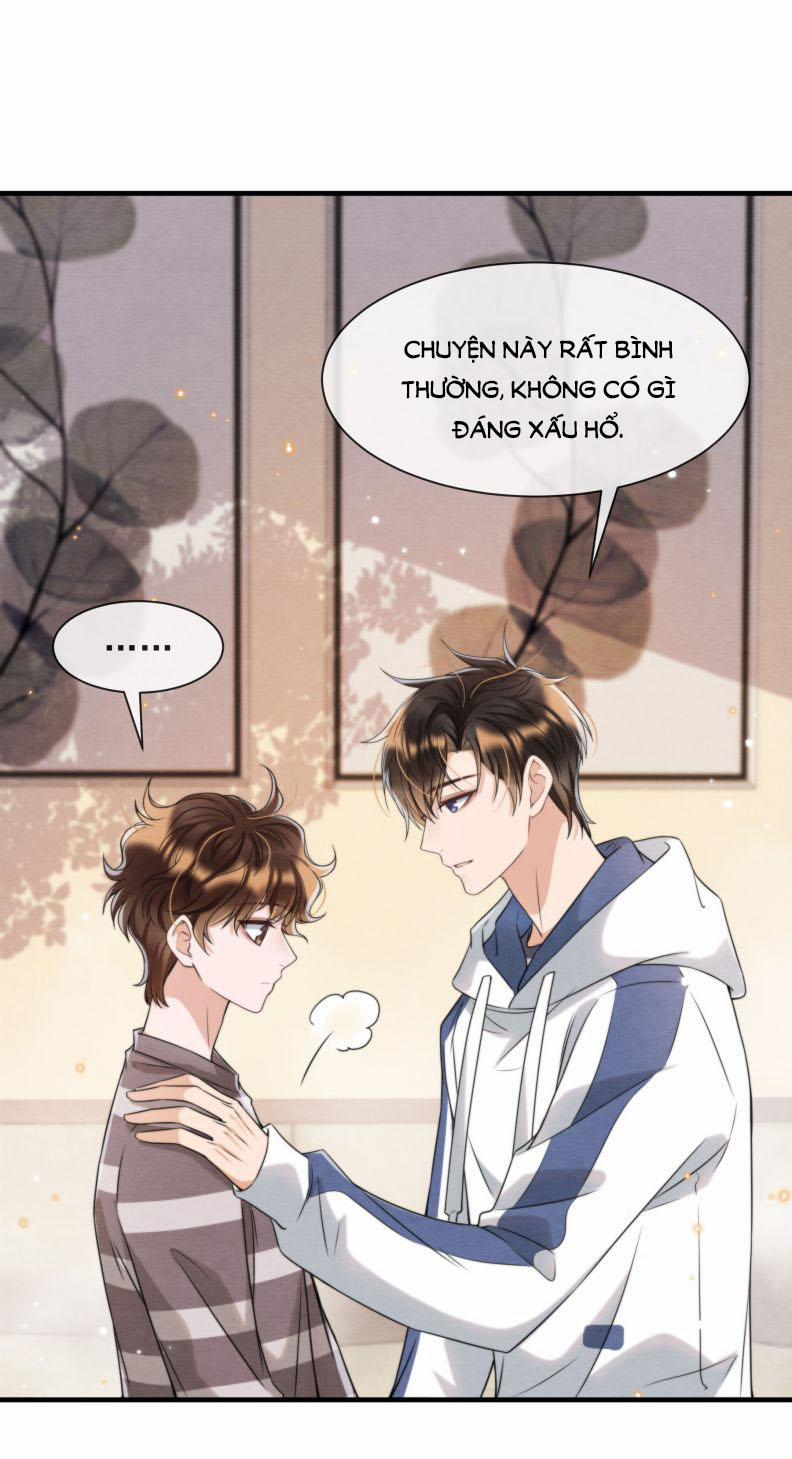 Trạch Mộc Nhi Tê 37 trang 3