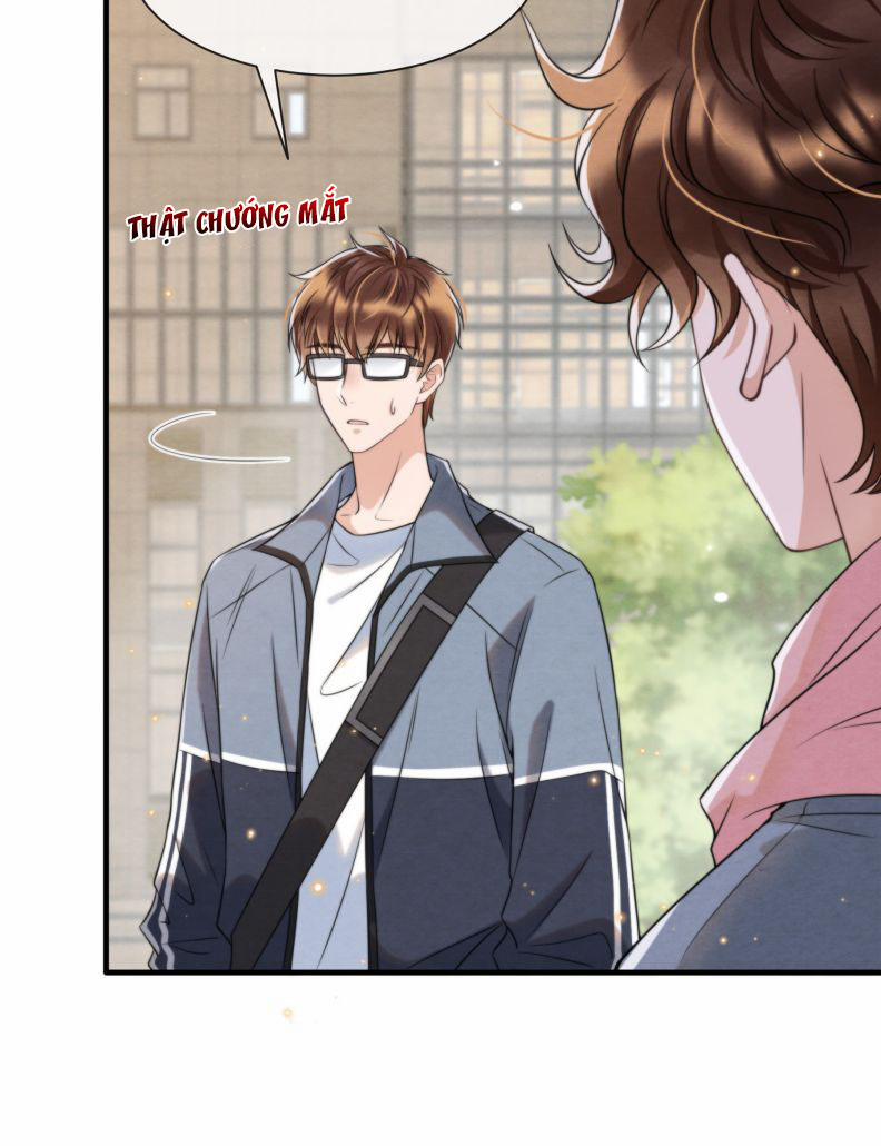 Trạch Mộc Nhi Tê 37 trang 34