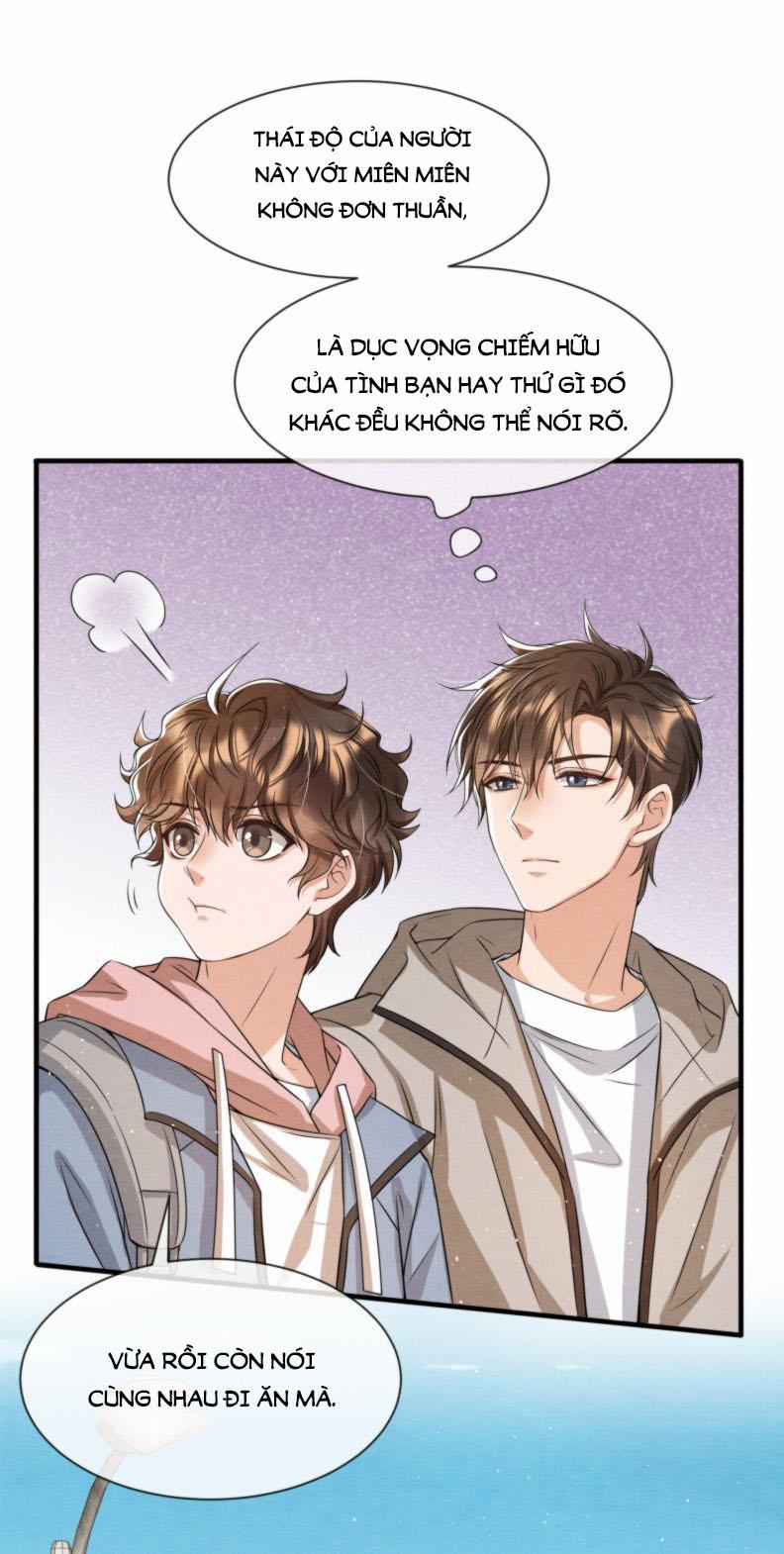 Trạch Mộc Nhi Tê 37 trang 35