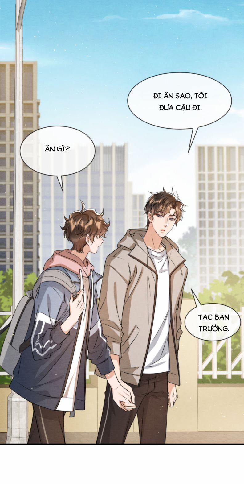 Trạch Mộc Nhi Tê 37 trang 36