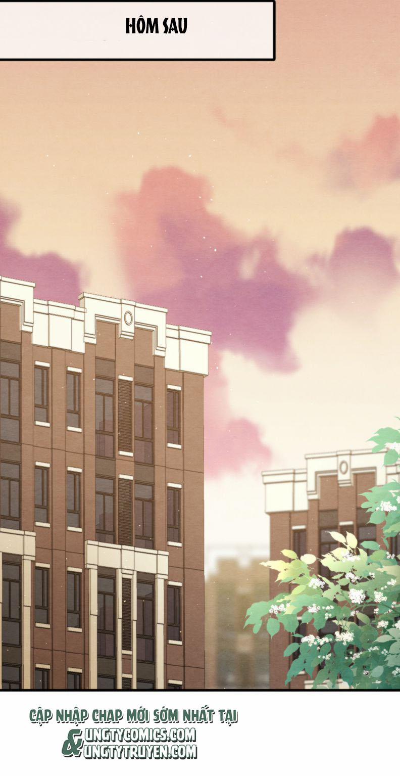 Trạch Mộc Nhi Tê 37 trang 39