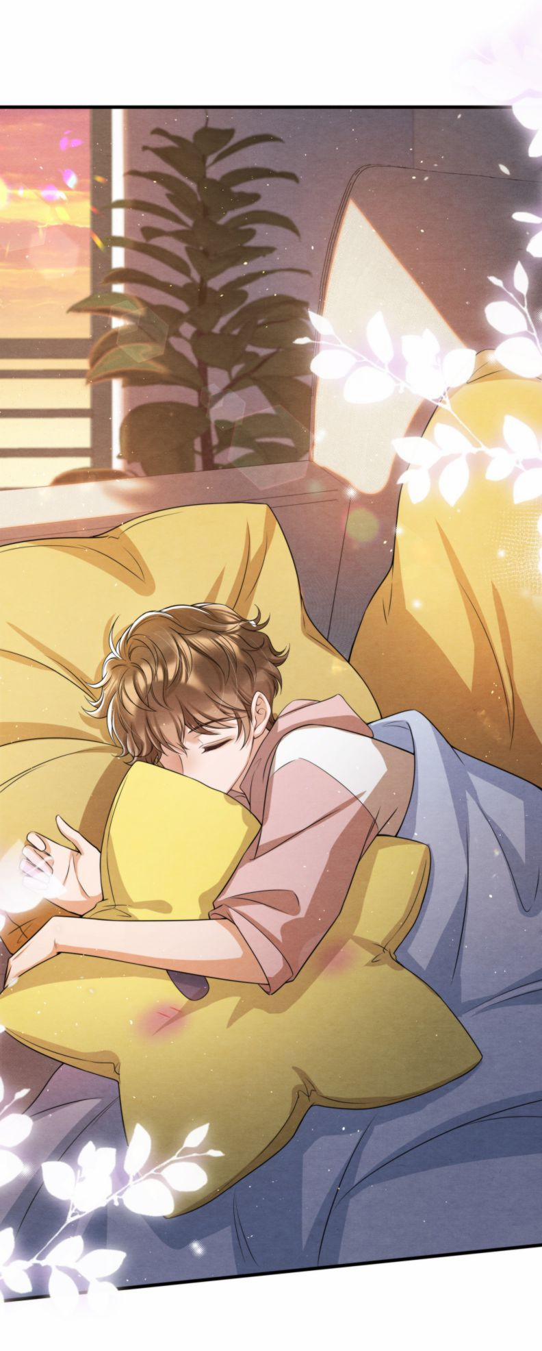 Trạch Mộc Nhi Tê 37 trang 40