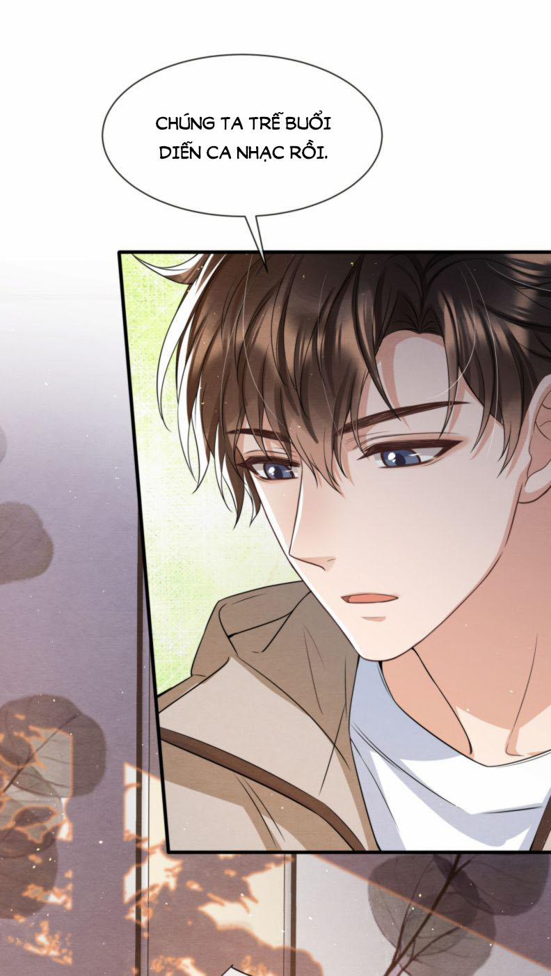 Trạch Mộc Nhi Tê 37 trang 42