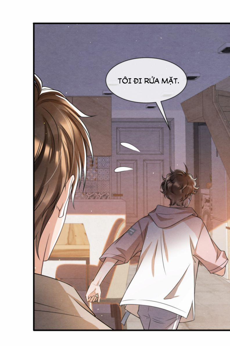 Trạch Mộc Nhi Tê 37 trang 44