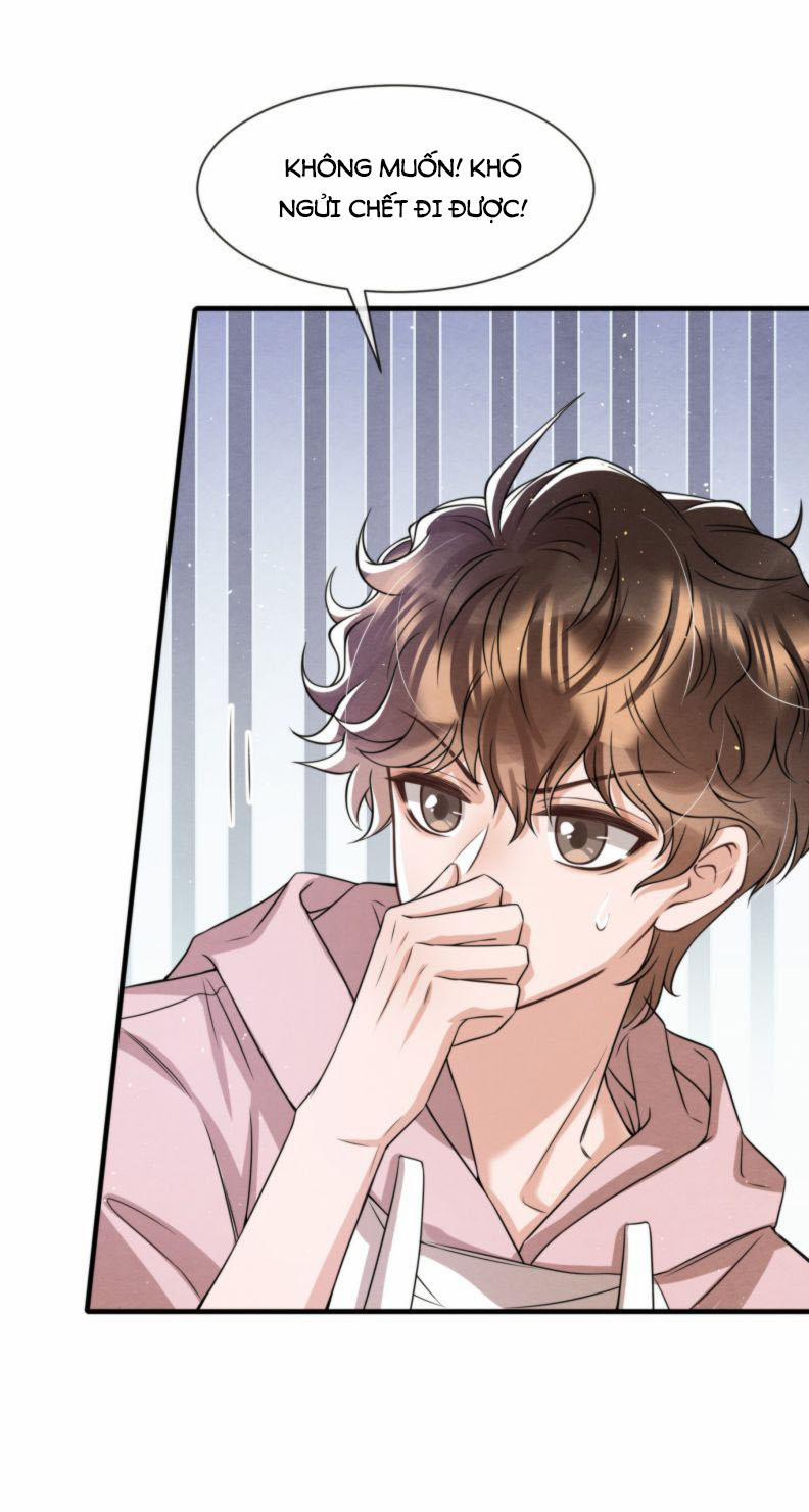 Trạch Mộc Nhi Tê 37 trang 47