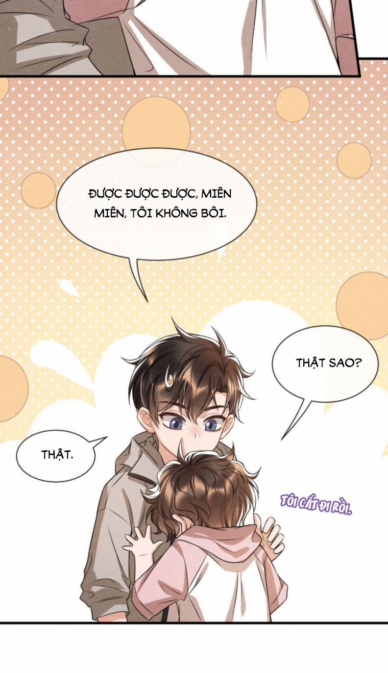 Trạch Mộc Nhi Tê 37 trang 51