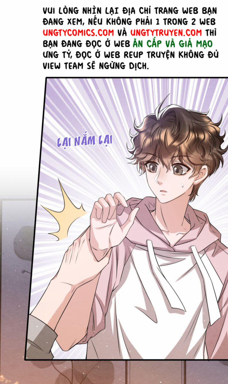 Trạch Mộc Nhi Tê 37 trang 53