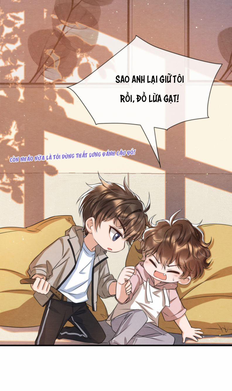 Trạch Mộc Nhi Tê 37 trang 54