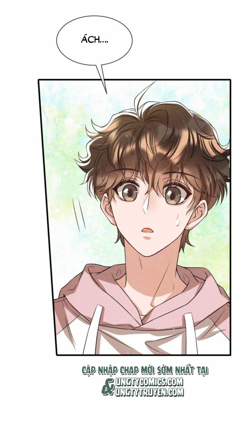 Trạch Mộc Nhi Tê 37 trang 58