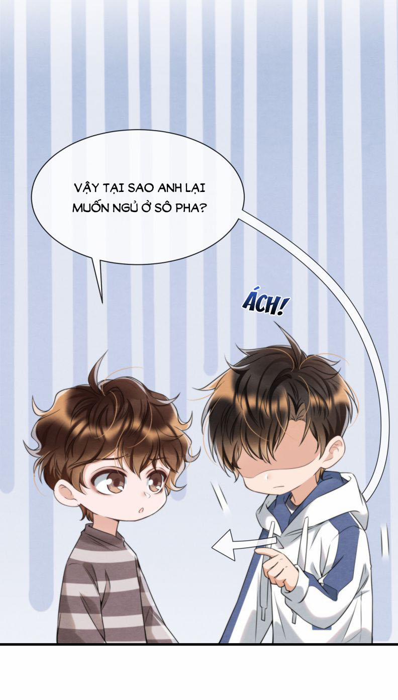 Trạch Mộc Nhi Tê 37 trang 6