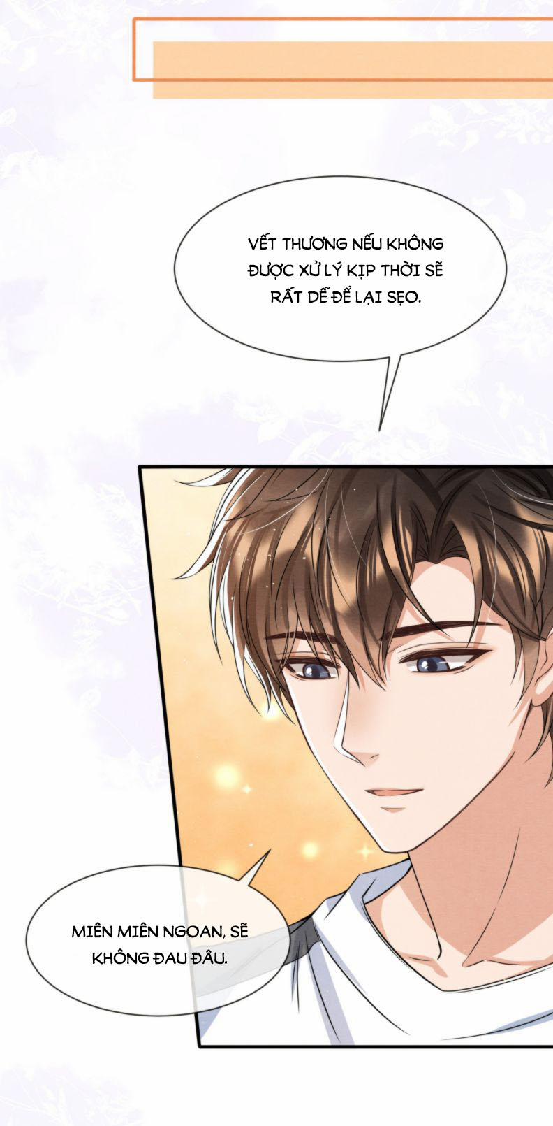 Trạch Mộc Nhi Tê 37 trang 60