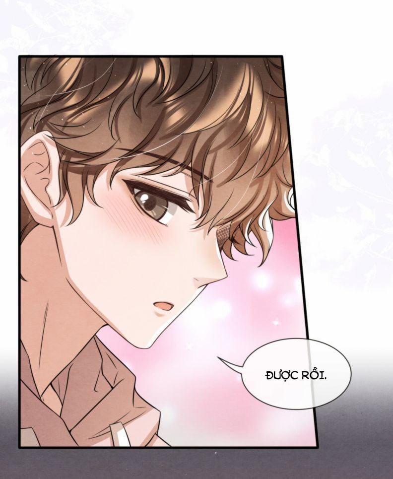 Trạch Mộc Nhi Tê 37 trang 61