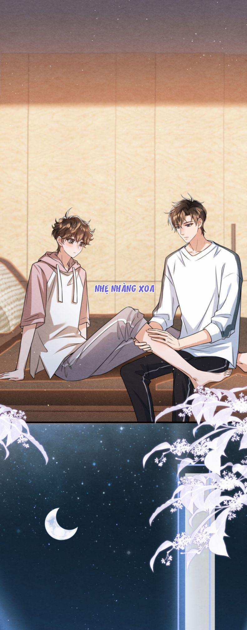 Trạch Mộc Nhi Tê 37 trang 62