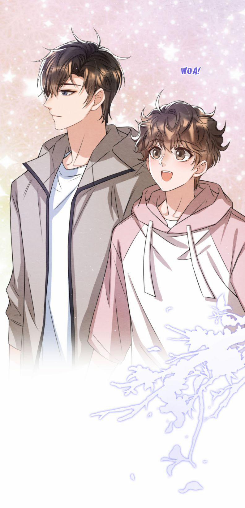 Trạch Mộc Nhi Tê 37 trang 64