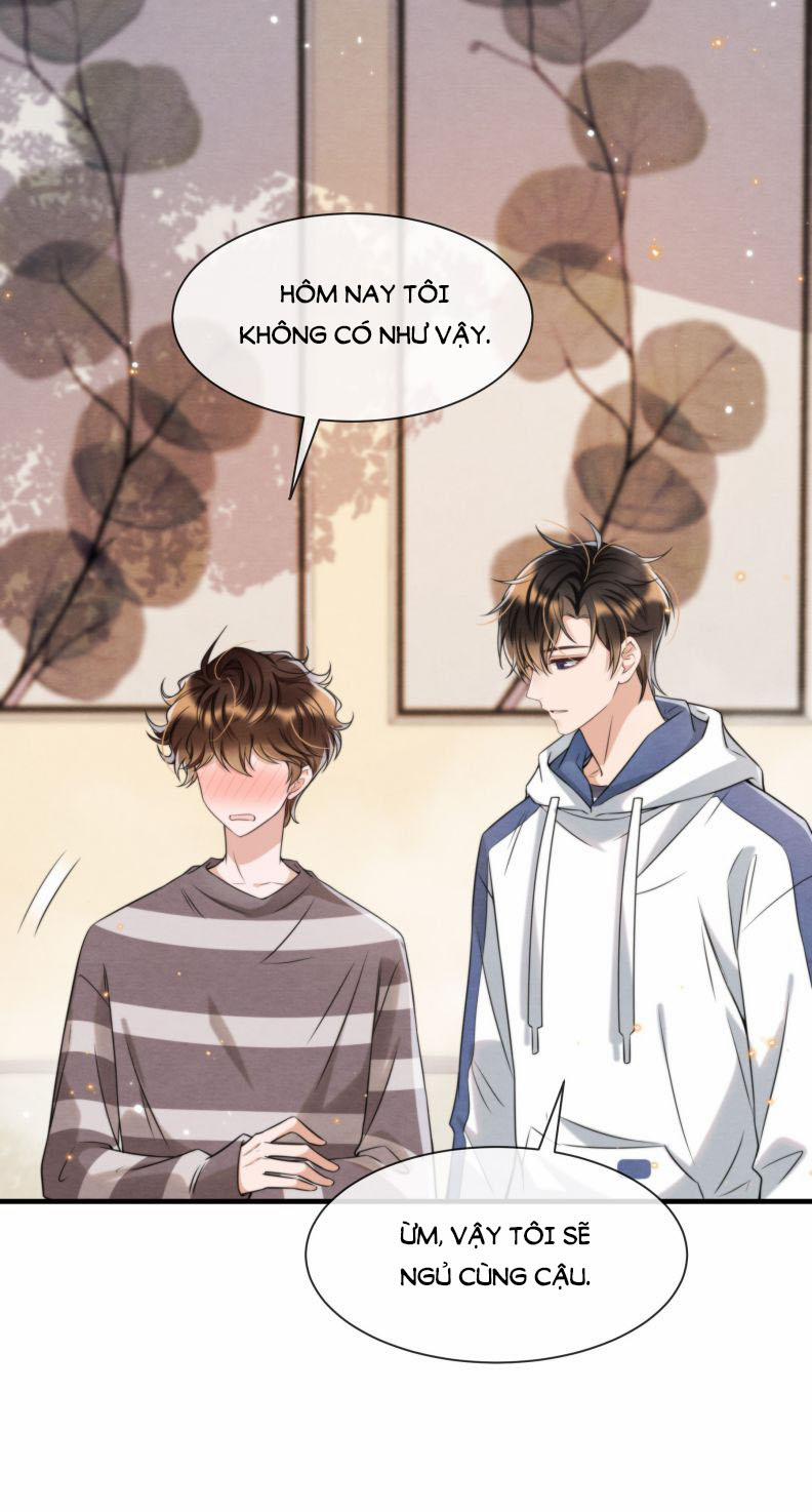 Trạch Mộc Nhi Tê 37 trang 8