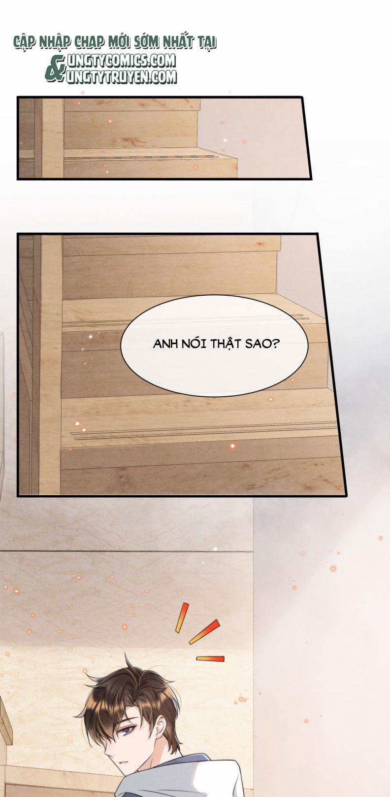 Trạch Mộc Nhi Tê 37 trang 9