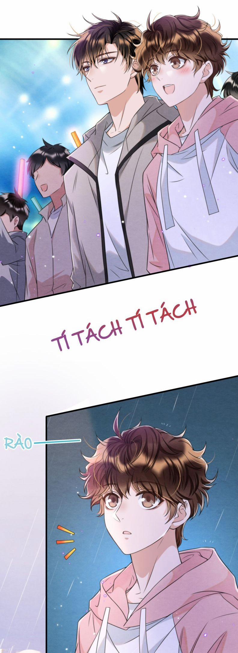 Trạch Mộc Nhi Tê 38 trang 12