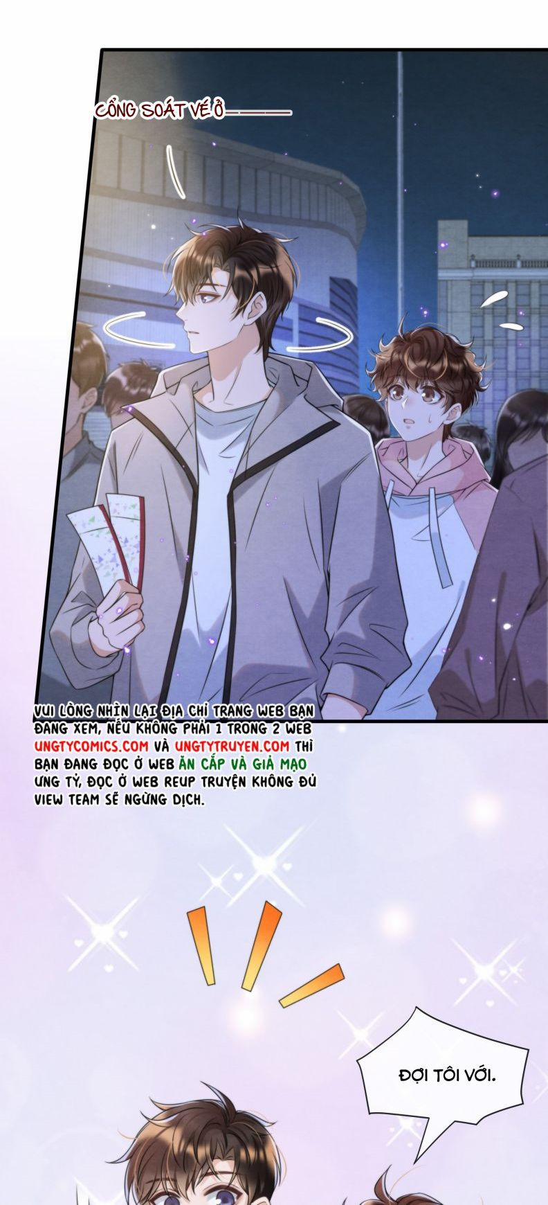 Trạch Mộc Nhi Tê 38 trang 4