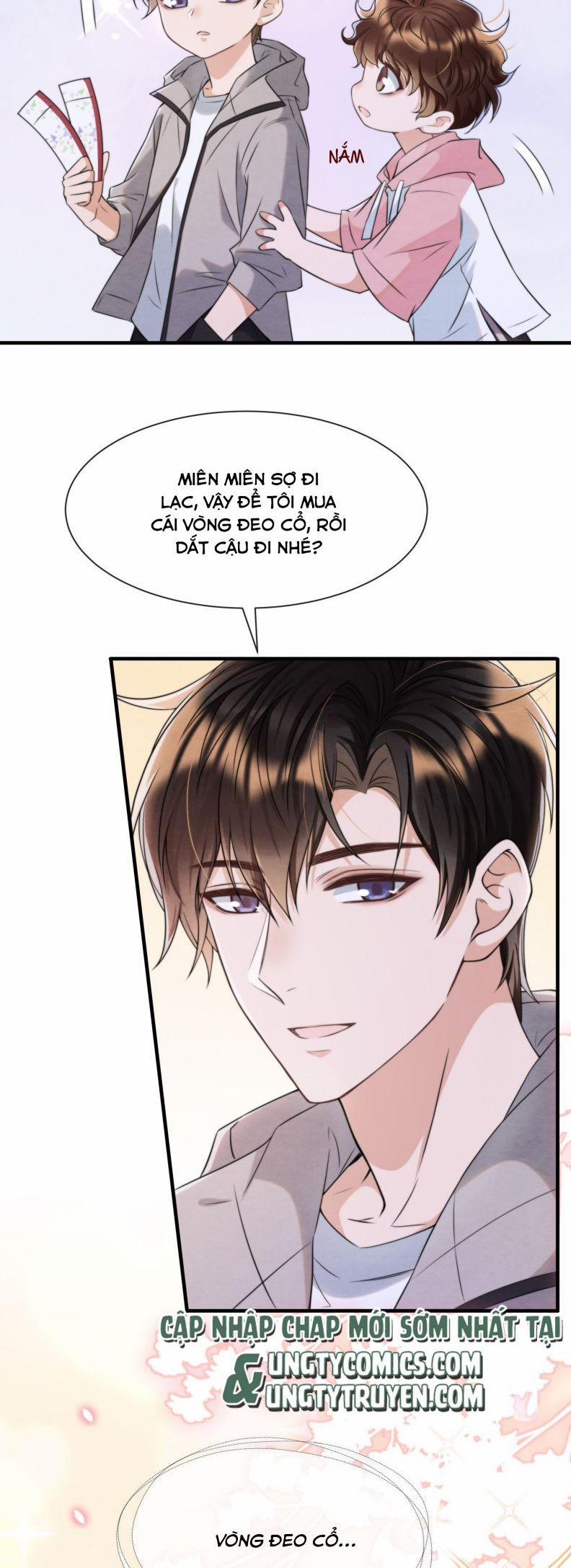 Trạch Mộc Nhi Tê 38 trang 5