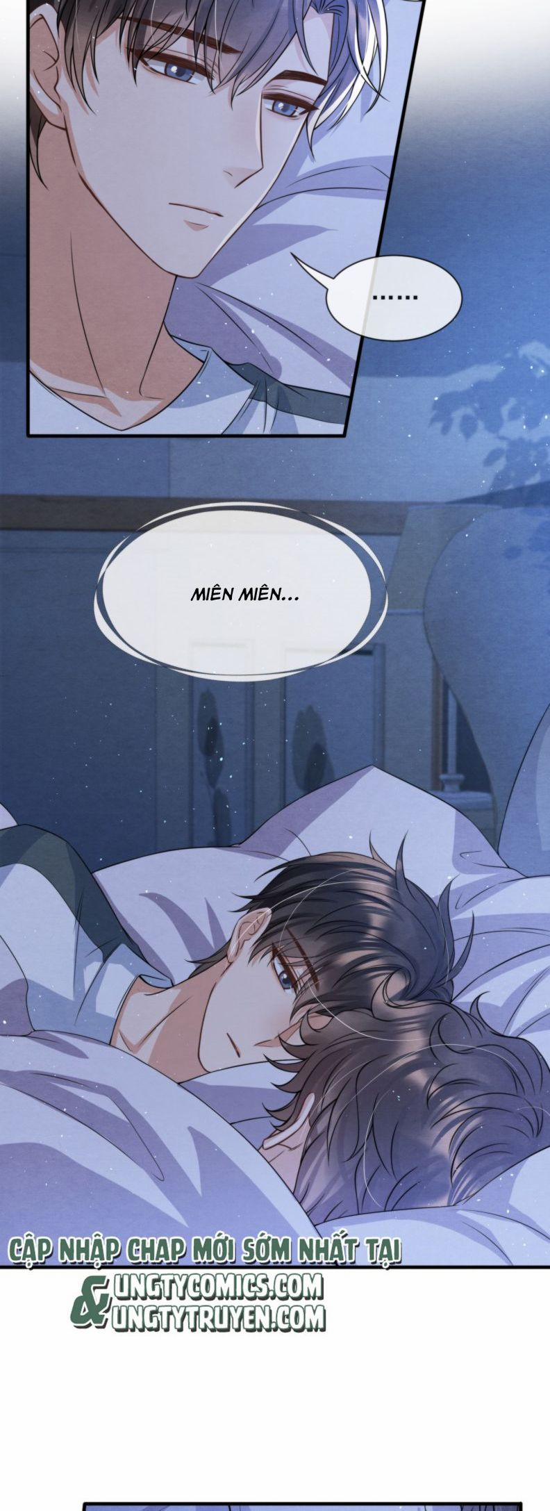 Trạch Mộc Nhi Tê 38 trang 91