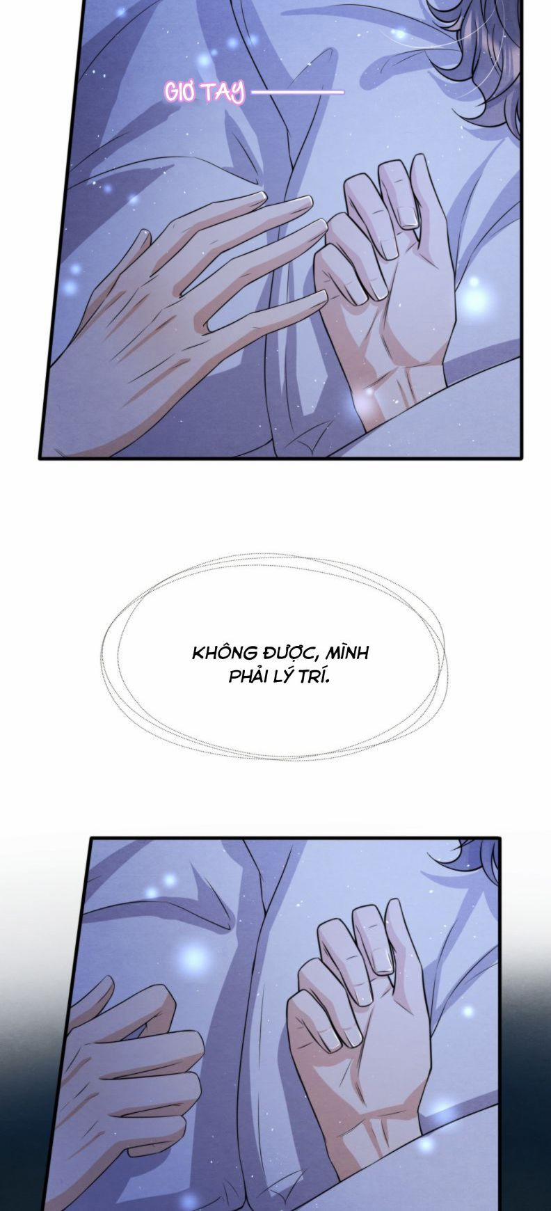 Trạch Mộc Nhi Tê 38 trang 92