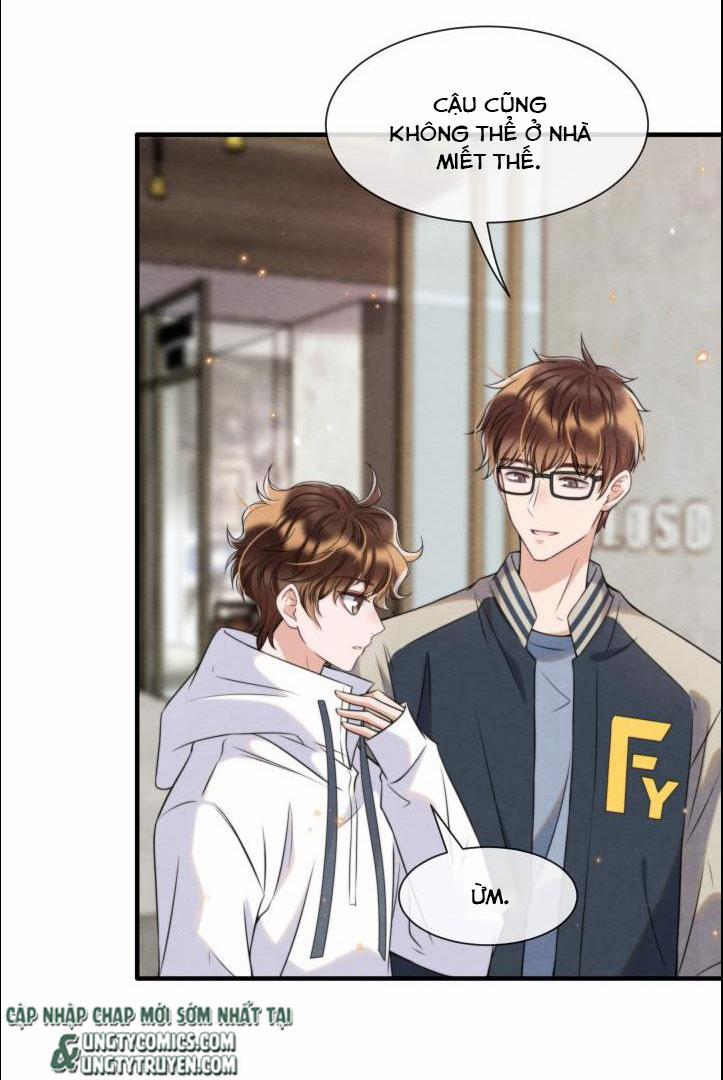 Trạch Mộc Nhi Tê 39 trang 10