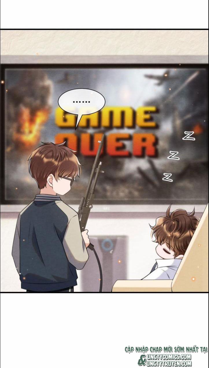 Trạch Mộc Nhi Tê 39 trang 13