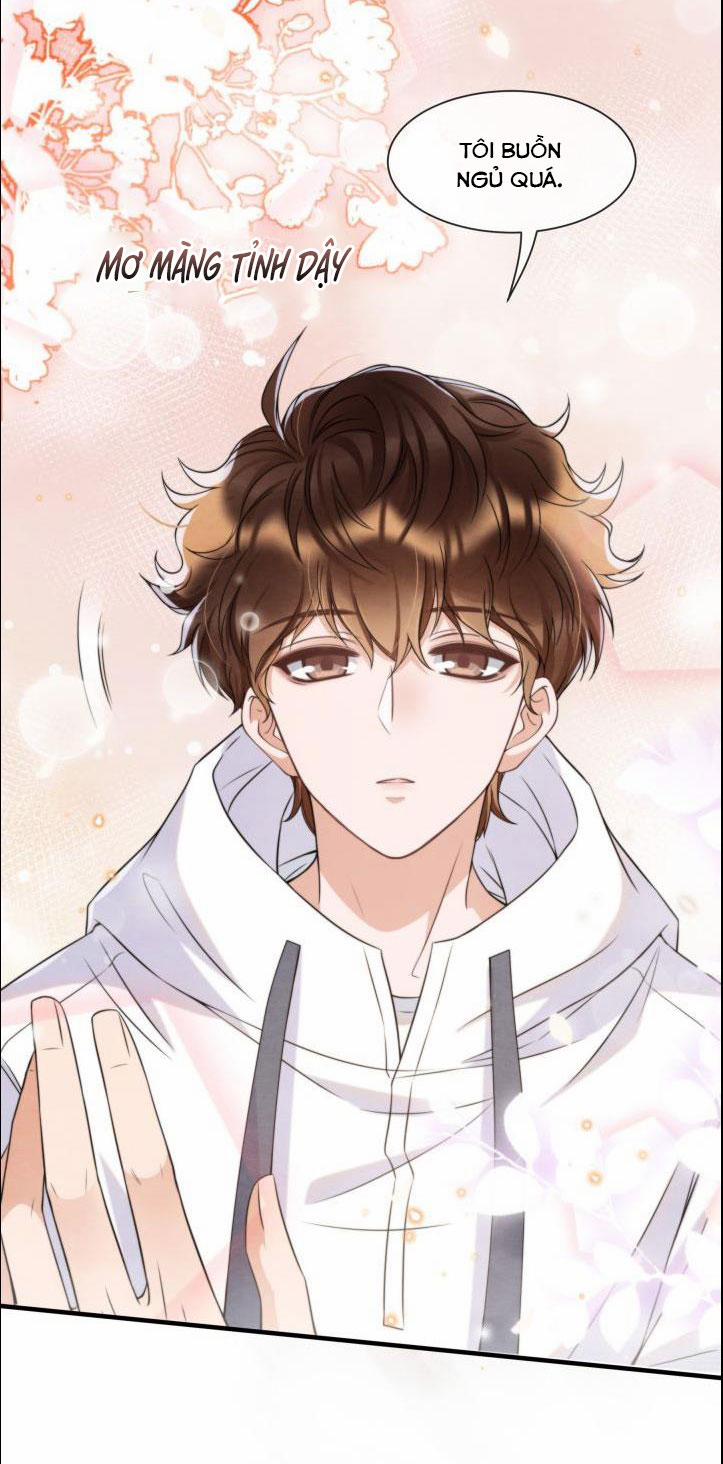 Trạch Mộc Nhi Tê 39 trang 15